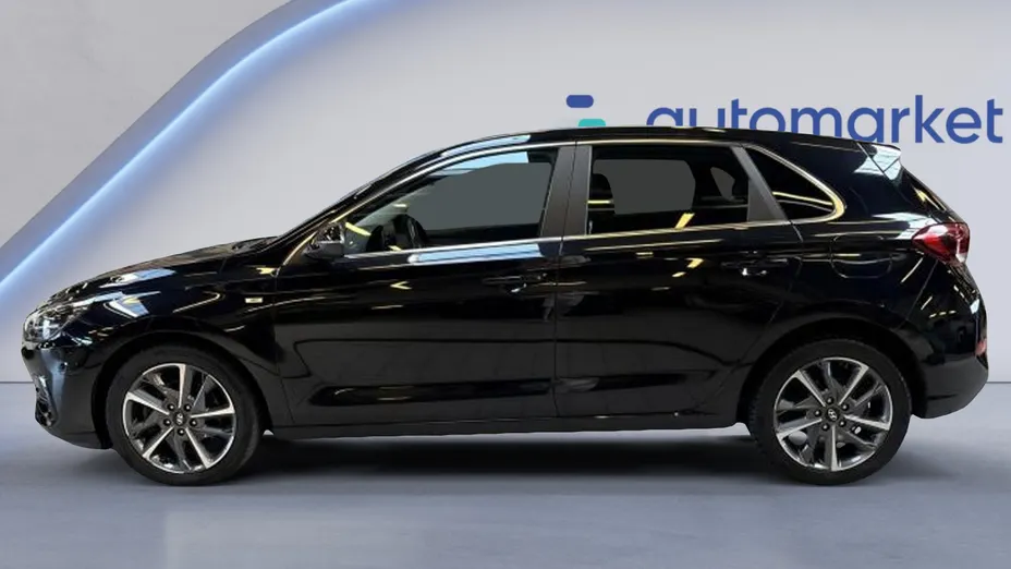 HYUNDAI i30 i30 1.5 T-GDI 48V Executive