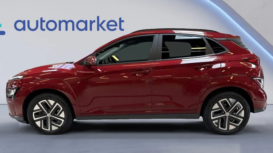HYUNDAI Kona Kona Electric 39kWh Smart