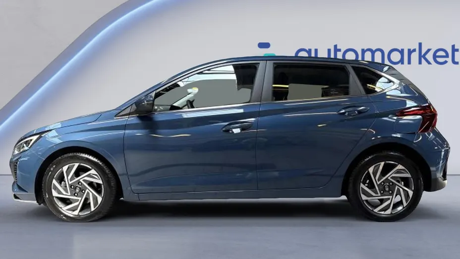 HYUNDAI i20 i20 1.0 T-GDi Modern DCT