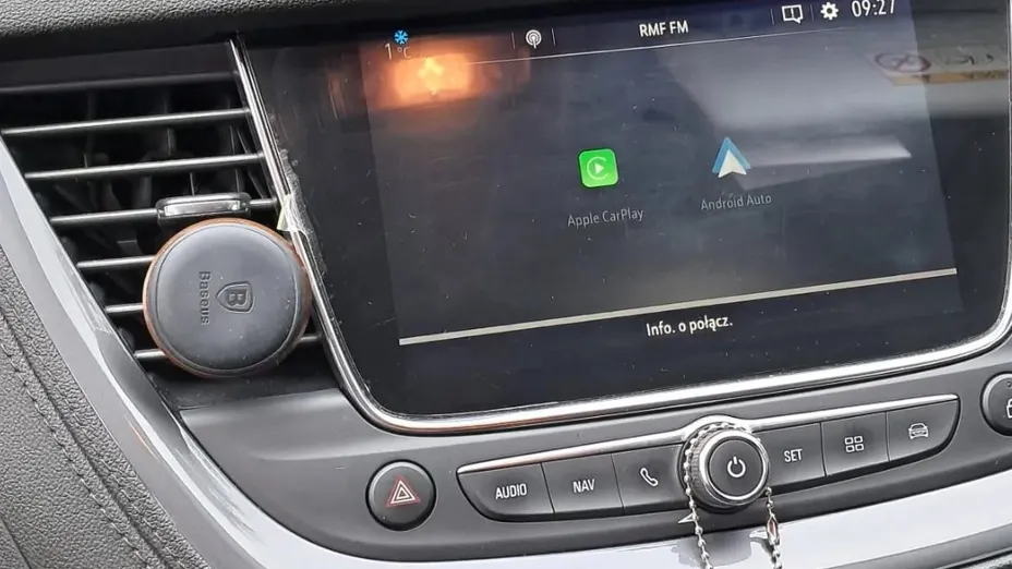 OPEL Grandland X Grandland 1.2 T Business Edition S&S