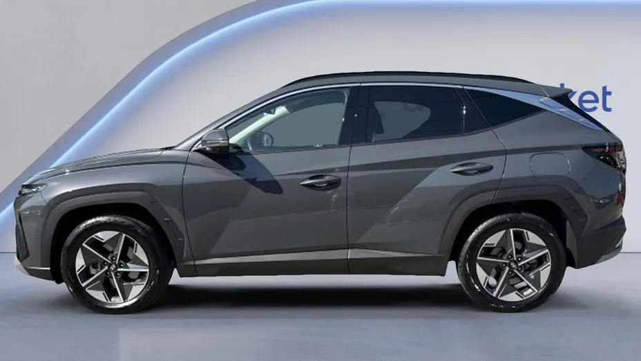 HYUNDAI Tucson Tucson 1.6 T-GDi Executive 2WD DCT