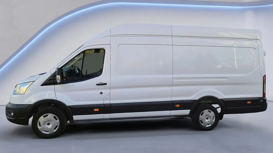 FORD Transit Transit 350 L4H3 RWD Trend