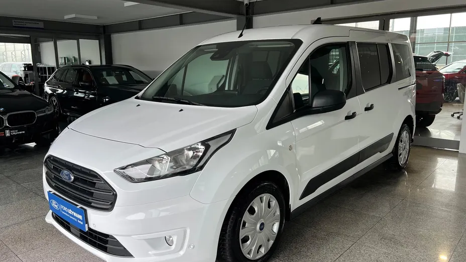 FORD Transit Connect Transit Connect Kombi 230 L2 Trend