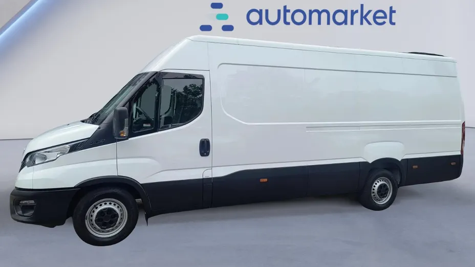 IVECO Daily Daily 35S16 V (16m3)
