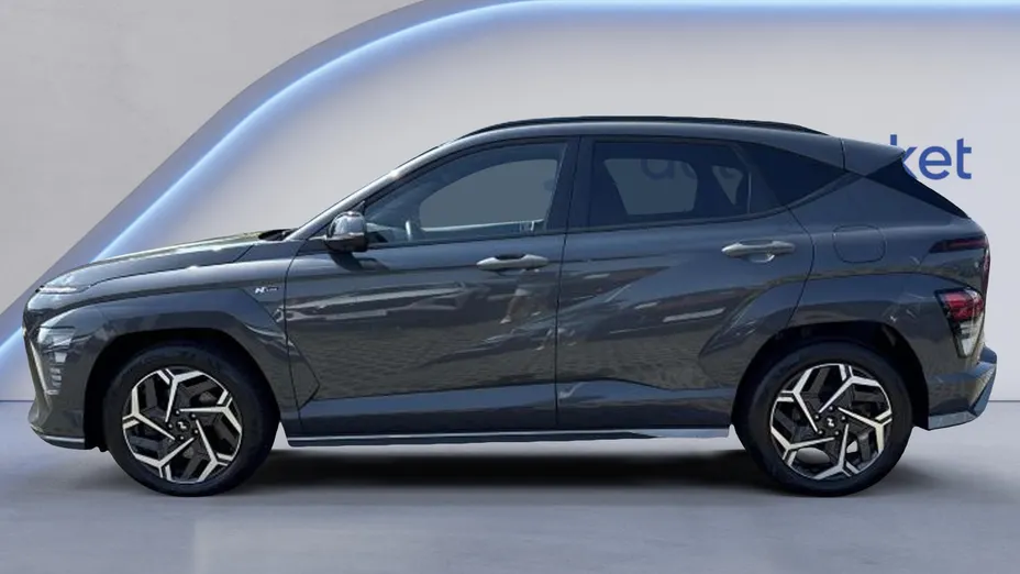 HYUNDAI Kona Kona 1.6 T-GDI N Line 4WD DCT