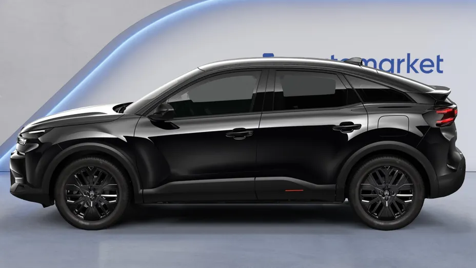 CITROEN C4 C4 1.2 mHEV Collection eDCT6 Nowy