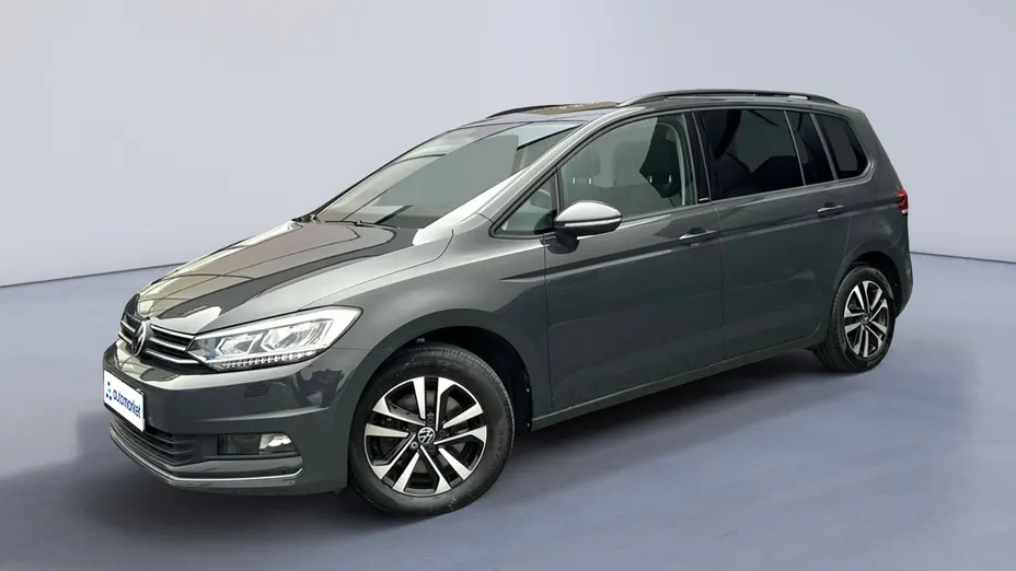 VOLKSWAGEN Touran Touran 1.5 TSI EVO United DSG