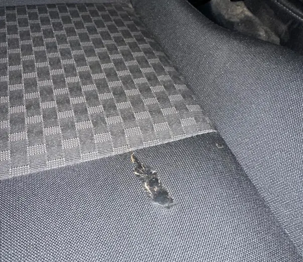 FORD Transit Custom Transit Custom Kombi 320 L2H1 Trend Aut.