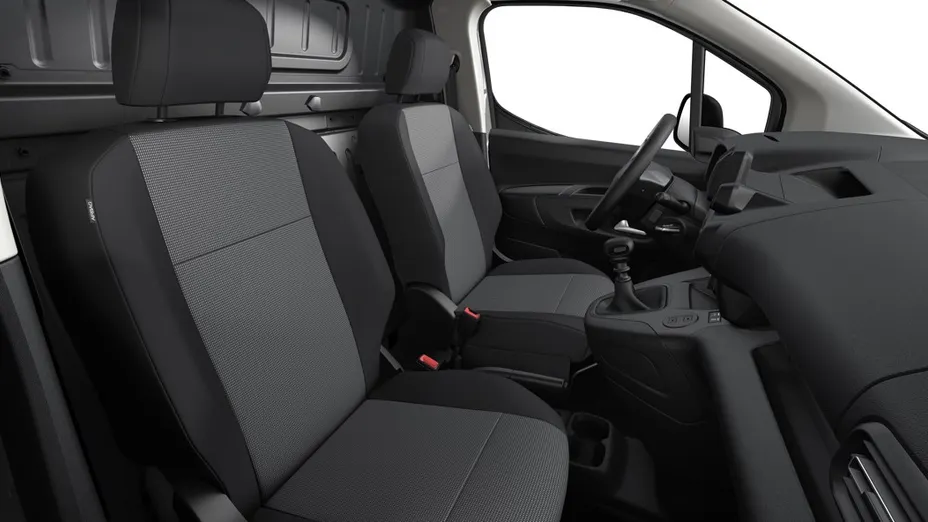 CITROEN Berlingo Van Berlingo Van 1.5 BlueHDi M (650kg) Nowy