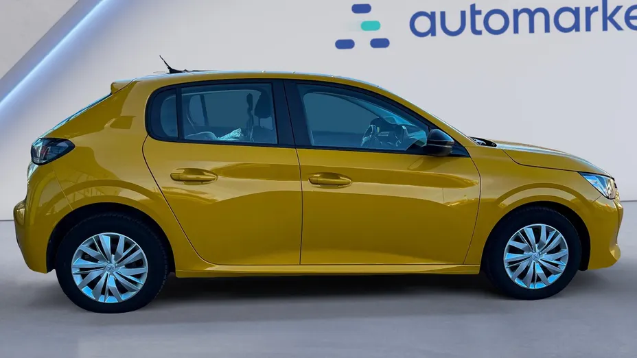 PEUGEOT 208 208 1.2 PureTech Active S&S
