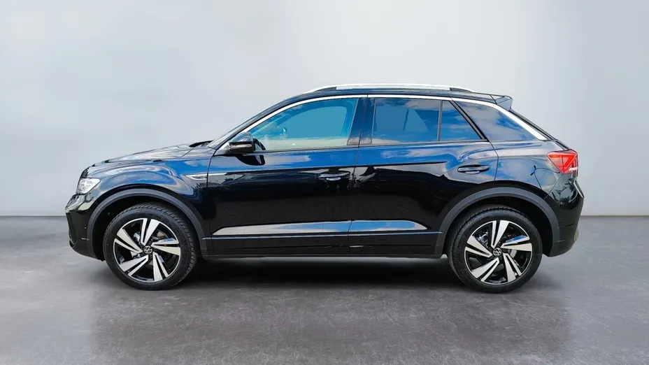 VOLKSWAGEN T-ROC T-ROC 1.5 TSI R-Line Plus DSG Nowy