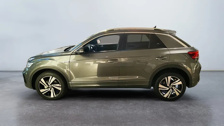 VOLKSWAGEN T-ROC T-ROC 1.5 TSI R-Line Plus Nowy