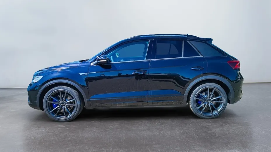 VOLKSWAGEN T-ROC T-ROC 2.0 TSI 4Motion R DSG Nowy