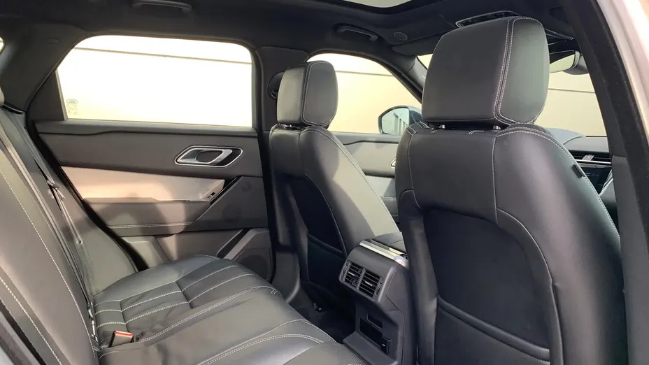 LAND ROVER Range Rover Velar Velar 2.0 D200 mHEV Dynamic SE