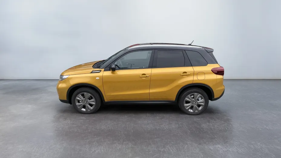 SUZUKI Vitara Vitara 1.4 Boosterjet mHEV Premium Plus 4WD Nowy