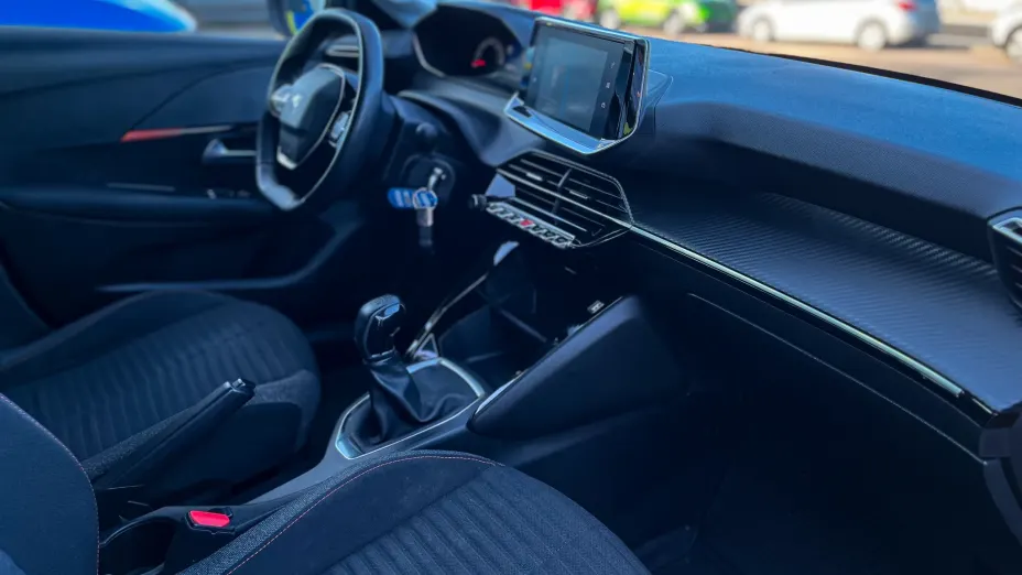 PEUGEOT 208 208 1.2 PureTech Active S&S