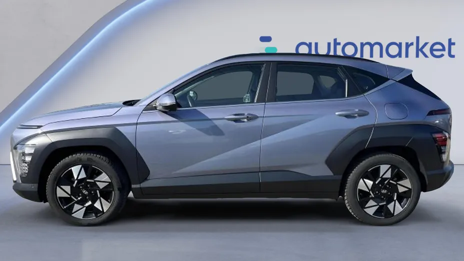 HYUNDAI Kona Kona 1.6 GDI Hybrid Executive DCT