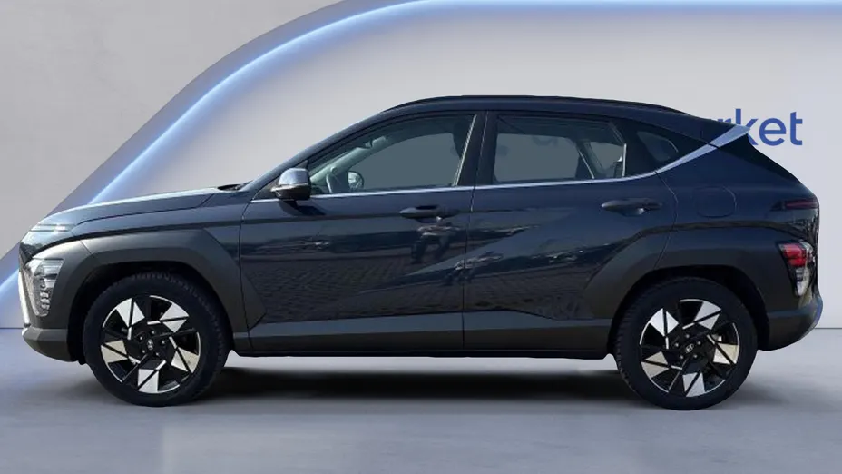 HYUNDAI Kona Kona 1.6 GDI Hybrid Executive DCT