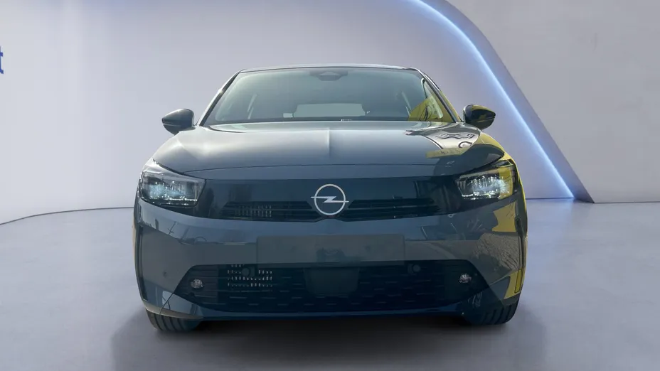 OPEL Corsa Corsa 1.2 T Edition S&S Nowy