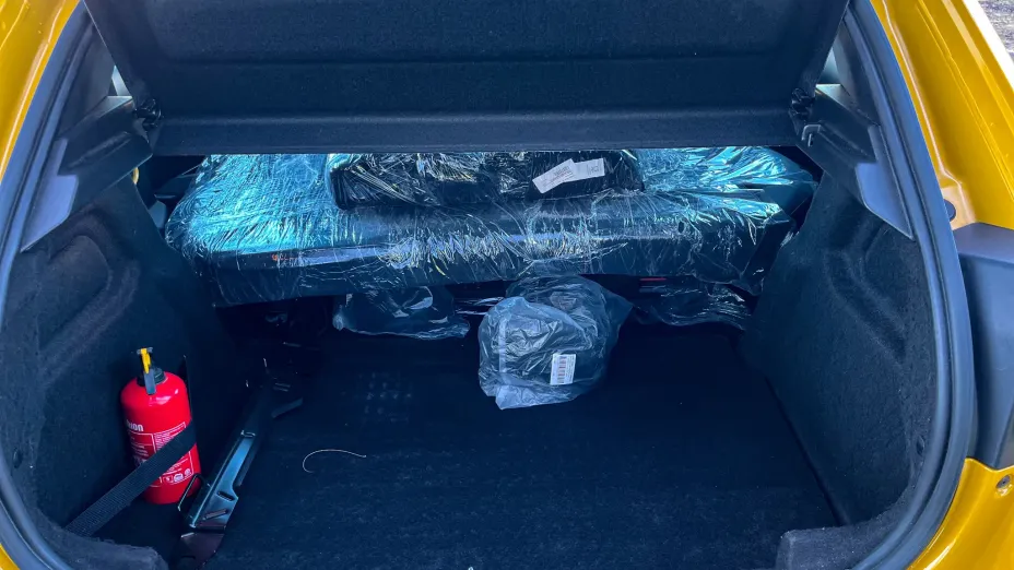 PEUGEOT 208 208 1.2 PureTech Active S&S