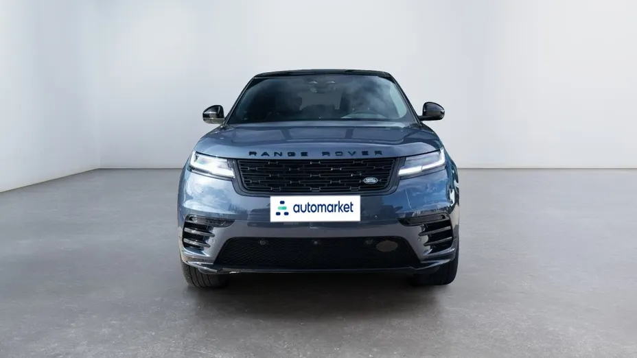 LAND ROVER Range Rover Velar Velar 2.0 P400e PHEV Dynamic HSE