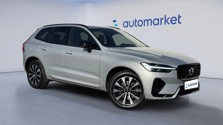 VOLVO XC60 XC60 B4 D AWD Plus Dark aut
