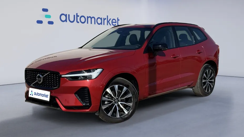 VOLVO XC60 XC60 B5 B AWD Plus Dark aut