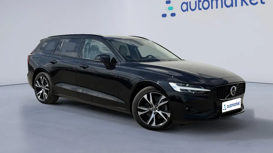 VOLVO V60 V60 B4 B Plus Dark aut