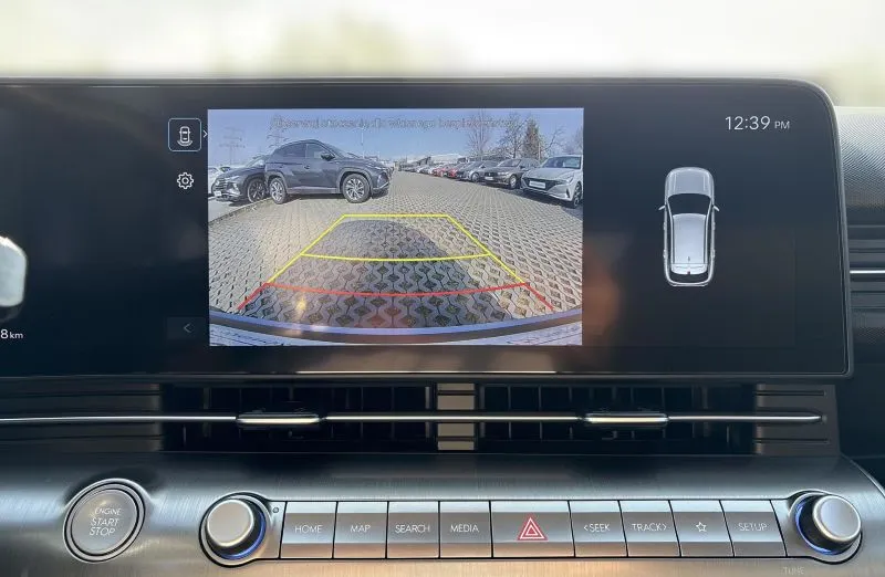 HYUNDAI Kona Kona 1.6 GDI Hybrid Executive DCT