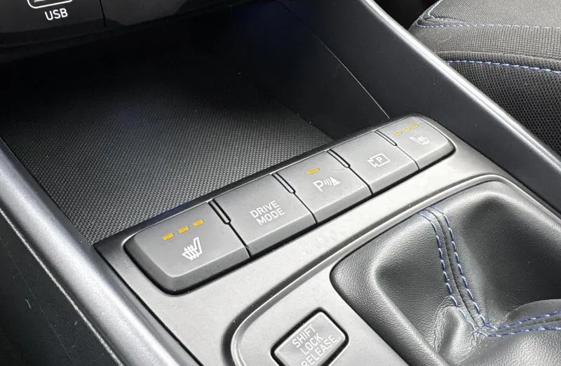 HYUNDAI Bayon Bayon 1.0 T-GDI Smart DCT