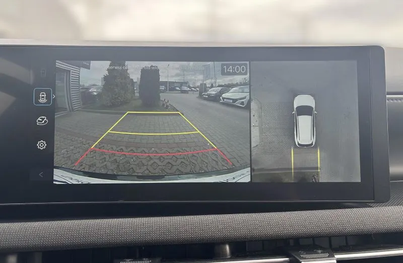 HYUNDAI Tucson Tucson 1.6 T-GDi PHEV Platinum 4WD