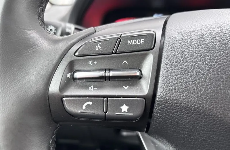 HYUNDAI i30 i30 1.5 DPI Pure