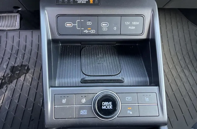 HYUNDAI Kona Kona 1.6 GDI Hybrid Platinum DCT