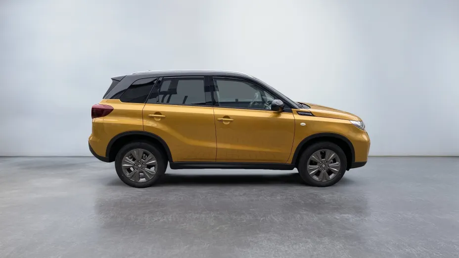 SUZUKI Vitara Vitara 1.4 Boosterjet mHEV Premium Plus 4WD Nowy