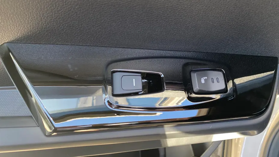 KGM / SSANGYONG Torres Torres 1.5 T-GDI Wild 4WD aut Nowy