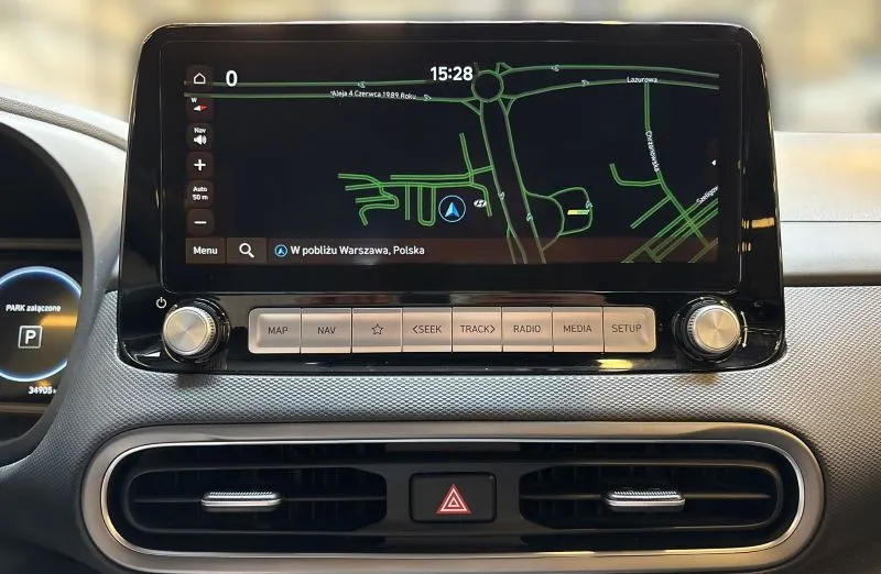 HYUNDAI Kona Kona Electric 39kWh Smart