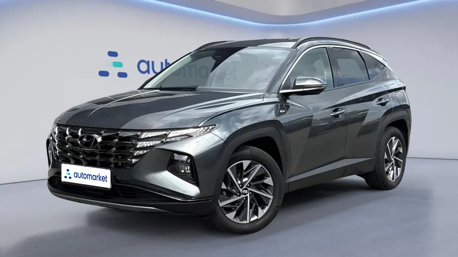 HYUNDAI Tucson Tucson 1.6 T-GDi 48V Smart 2WD DCT