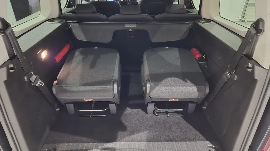 CITROEN Berlingo Berlingo XL 1.5 BlueHDI Max S&S EAT8