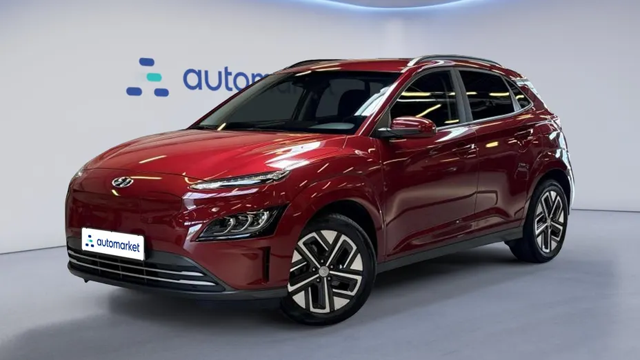 HYUNDAI Kona Kona Electric 39kWh Smart
