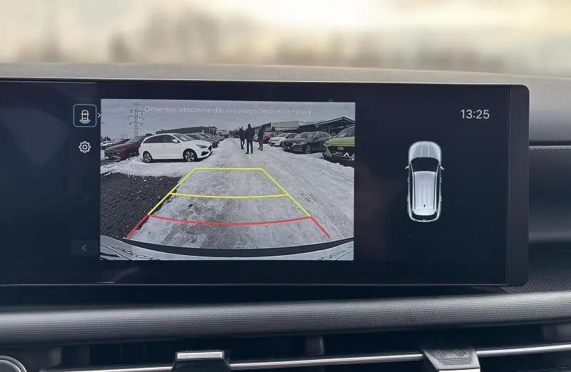 HYUNDAI Tucson Tucson 1.6 T-GDi 48V Smart 2WD DCT