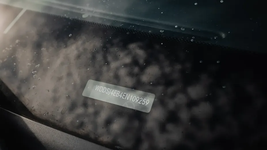 MERCEDES-BENZ CLA CLA 250 7G-DCT AMG Line