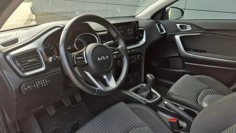 KIA XCeed XCeed 1.5 T-GDI M