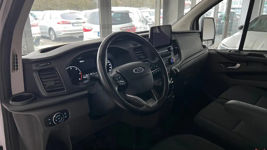 FORD Transit Custom Transit Custom 300 L2H1 Trend