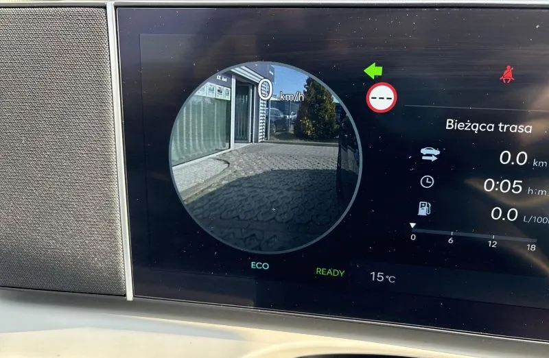 HYUNDAI Tucson Tucson 1.6 T-GDi HEV Platinum 2WD