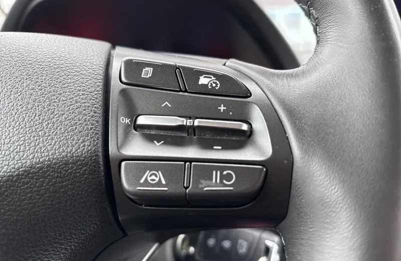 HYUNDAI i30 i30 1.5 DPI Pure