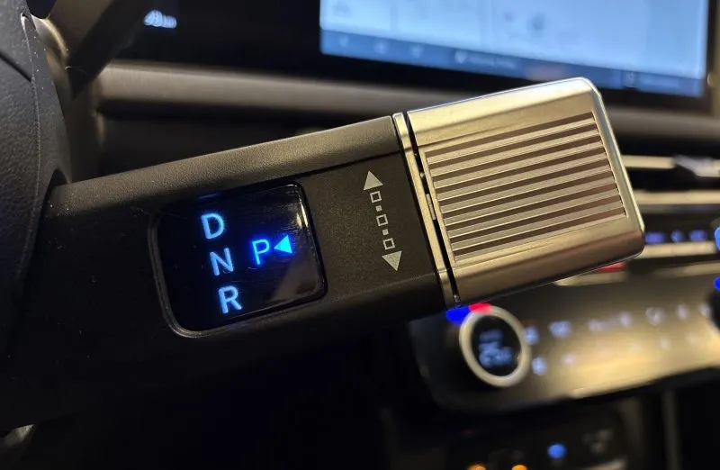 HYUNDAI Tucson Tucson 1.6 T-GDi PHEV Platinum 4WD aut