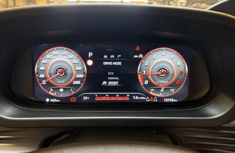 HYUNDAI i20 i20 1.0 T-GDi Modern DCT
