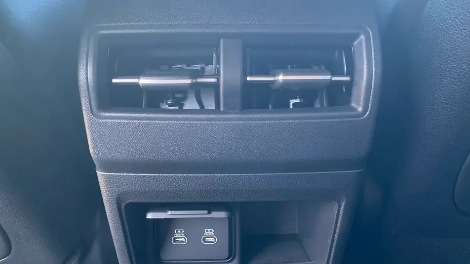 KGM / SSANGYONG Torres Torres 1.5 T-GDI Wild 4WD aut Nowy