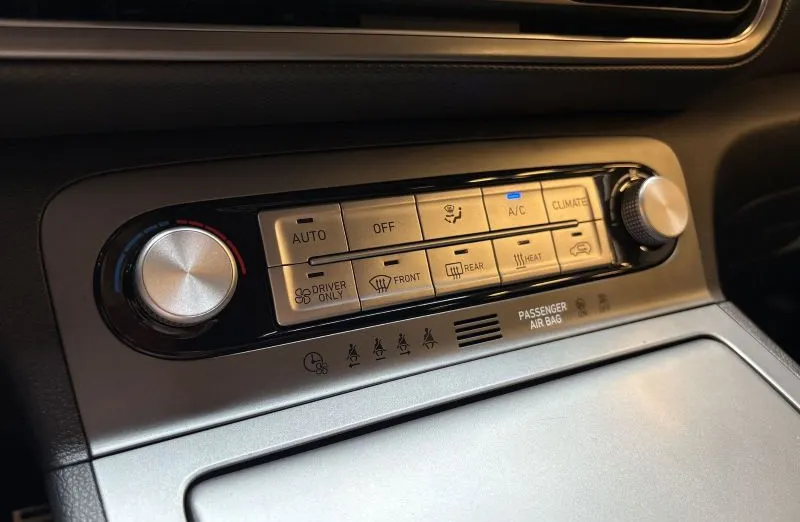 HYUNDAI Kona Kona Electric 39kWh Smart