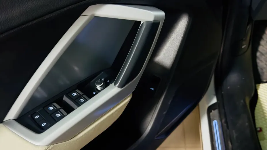 AUDI Q3 Q3 45 TFSI Quattro S-Line S tronic